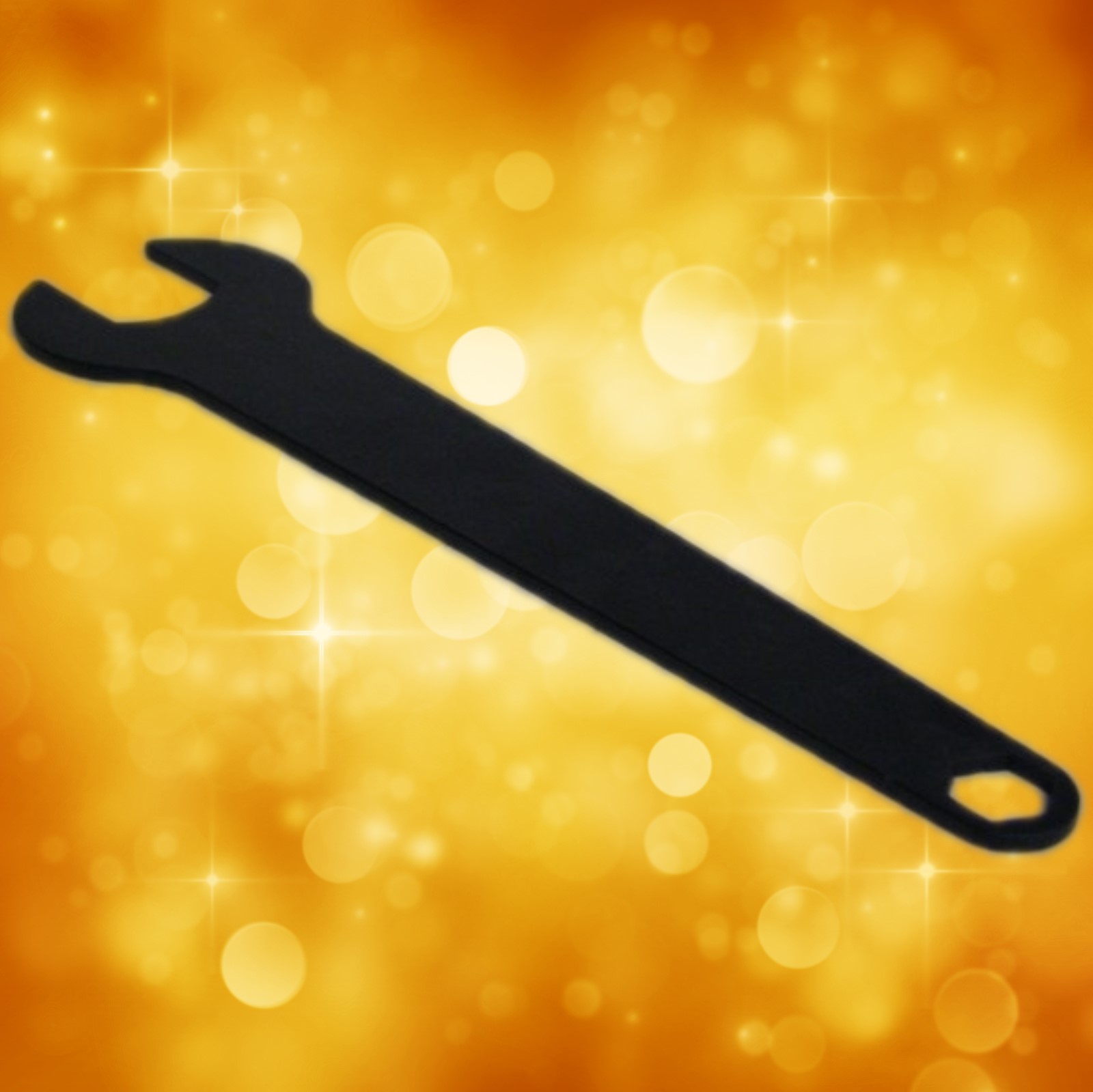 Delta Tool Part 955-01-050-1482 Delta Wrench 7/8